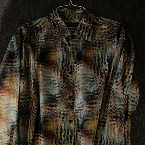 Jhane Barnes Men’s Shirt